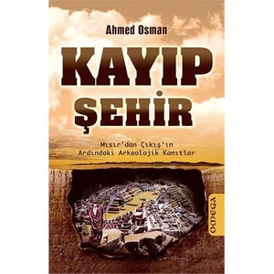 Kayıp Şehir-Ahmed Osman