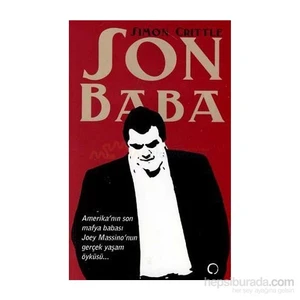 Son Baba-Simon Crittle