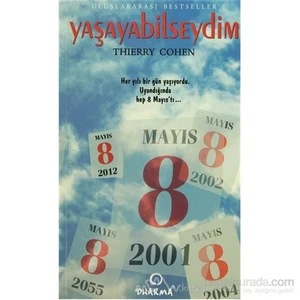 Yaşayabilseydim-Thierry Cohen