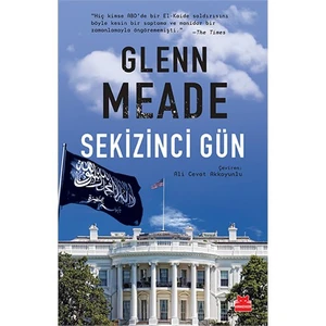 Sekizinci Gün - Glenn Meade