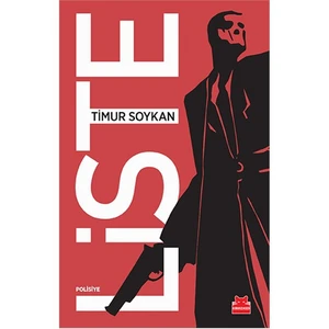 Liste - Timur Soykan