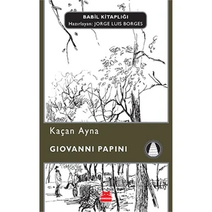 Kaçan Ayna - Giovanni Papini
