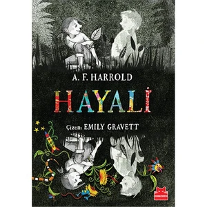 Hayali - A. F. Harrold