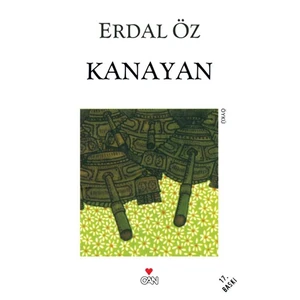 Kanayan - Erdal Öz