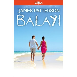 Balayı-James Patterson