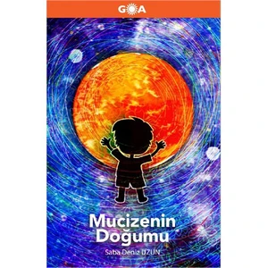 Mucizenin Doğumu-Saba Deniz Uzun