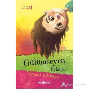 Gülümseyen Öyküler-Murat Çiftkaya