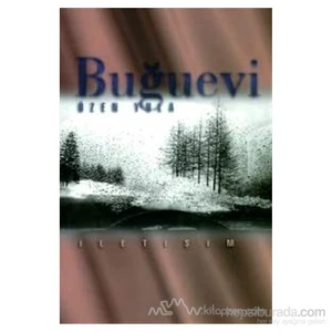 Buğuevi - Özen Yula