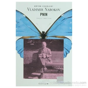 Pnin - Vladimir Nabokov