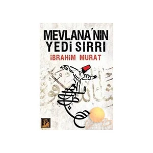 Mevlana'nın Yedi Sırrı (Cep Boy)