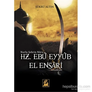 Hz.Eyyub El Ensari-Şükrü Altın