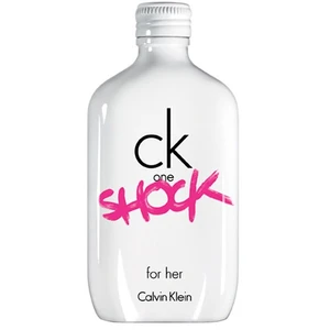 Calvin Klein One Shock EDT 100 ML Kadın Parfüm