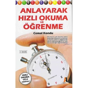 Anlayarak Hızlı Okuma Ve Öğrenme