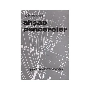 Ahşap Pencereler - Muhittin Binan