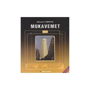 Mukavemet Cilt: 2 - Mehmet H. Omurtag