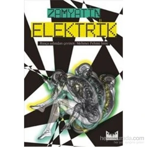 Elektrik-Yevgeni Zamyatin