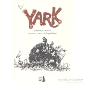 Yark-Bertrand Santini