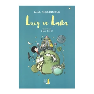 Lucy Ve Laika-Will Buckinghan