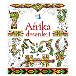 Afrika Desenleri