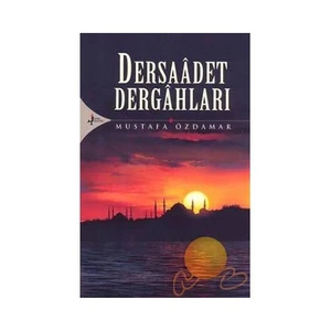 Dersaadet Dergahları