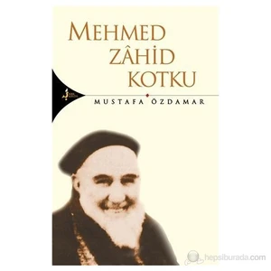 Mehmed Zahid Kotku-Mustafa Özdamar