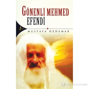 Gönenli Mehmed Efendi-Mustafa Özdamar
