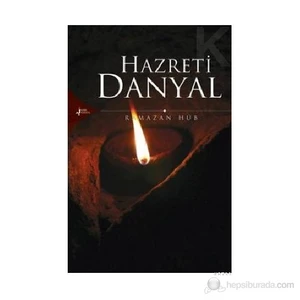 Hazreti Danyal Peygamber-Ramazan Hüb