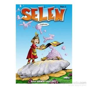 Selen Sayı: 2-Uğur Köse