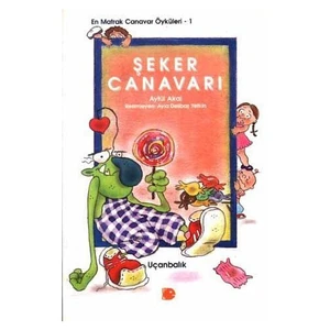 Şeker Canavarı