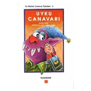 Uyku Canavarı