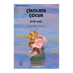 Çikolata Çocuk