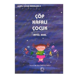 Çöp Kafalı Çocuk