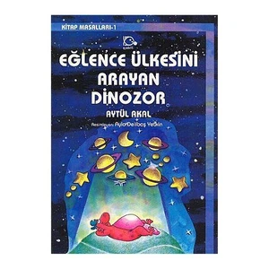 Eğlence Ülkesini Arayan Dinazor