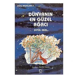 Dünyanın En Güzel Ağacı