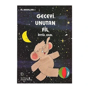 Geceyi Unutan Fil