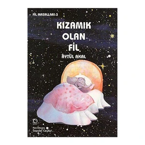 Kızamık Olan Fil - Aytül Akal