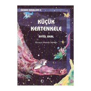 Küçük Kertenkele - Aytül Akal