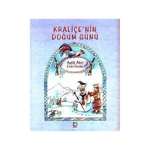 Kraliçe'nin Doğum Günü