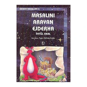 Masalını Arayan Ejderha