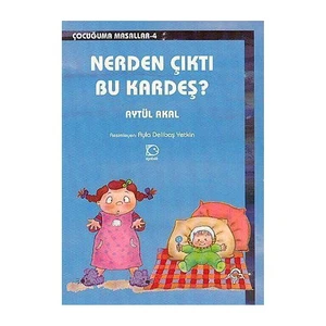 Nerden Çıktı Bu Kardeş?