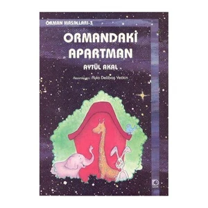 Ormandaki Apartman