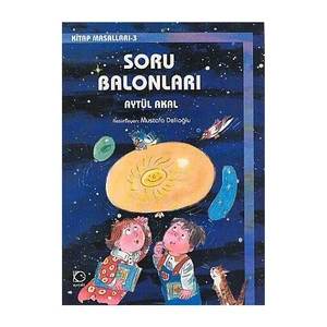 Soru Balonları - Aytül Akal