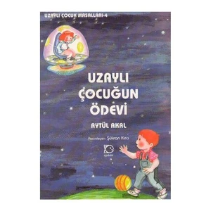 Uzaylı Çocuğun Ödevi
