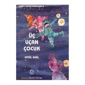 Üç Uçan Çocuk