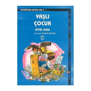 Yaşlı Çocuk