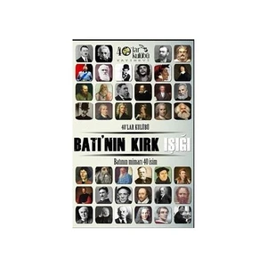 Batı’Nın Kırk Işığı