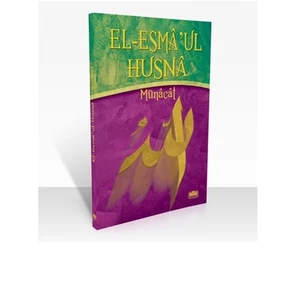 El Esma-Ül Hüsna Münacat