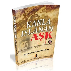 Kanla Islanan Aşk