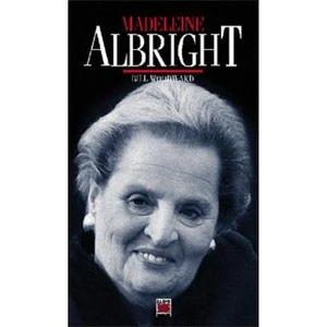 Madeleine Albright-Madeleine Albright