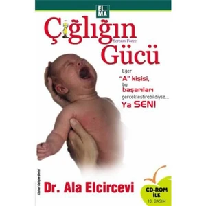 Çığlığın Gücü - Ala Elcircevi